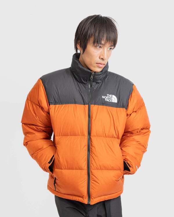 The North Face 1996 Retro Nuptse Jacket Recycled | NF0A3C8D5PO1 | AFEW STORE